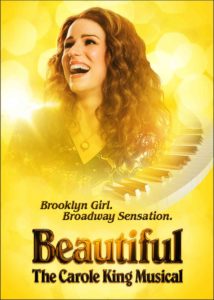 Il Viaggiatore Magazine - Beautiful Poster - Broadway - New York