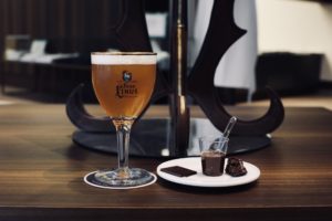 Il Viaggiatore Magazine - Abbianamento Birra e Cioccolato