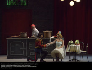 Il Viaggiatore Magazine - Le metamorfosi di Pasquale - Teatro Malibran, Venezia