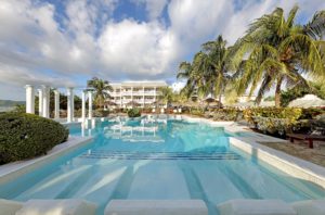 Il Viaggiatore Magazine - GP Lady Hamilton - Coral pool - Giamaica