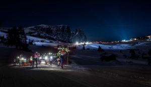 Il Viaggiatore Magazine - Moonlight Classic Alpe di Siusi, Bolzano