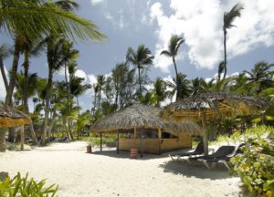 Il Viaggiatore Magazine - Grand Palladium Bávaro Suites Resort & SPA - Chiosco in spiaggia - Repubblica Dominicana