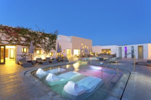 Il Viaggiatore Magazine - Hard Rock Hotel Tenerife - SpA - Tenerife