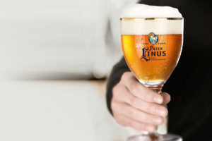 Il Viaggiatore Magazine - Birra Pater Linus