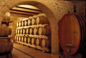 Il Viaggiatore Magazine - Cantine del Consorzio di Tutela del Montecucco, Toscana