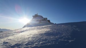 Il Viaggiatore Magazine - Skyway Monte Bianco, Aosta