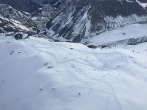 Il Viaggiatore Magazine - Pavillon du Mont Fréty -Campo Ciaspole, Aosta