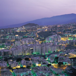 Il Viaggiatore Magazine - Santa Cruz de Tenerife - Tenerife, Spagna