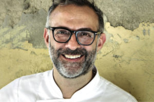 Il Viaggiatore Magazine - Osteria Francescana - Chef Stellato Massimo Bottura, Modena