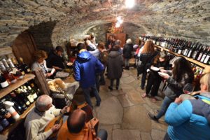 Il Viaggiatore Magazine - Cantine Aperte - Cogne, Aosta Foto Paolo Rey