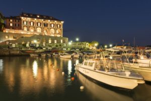 Il Viaggiatore Magazine - Gran Hotel Portovenere - Ristorante Palmaria - Portovenere, La Spezia