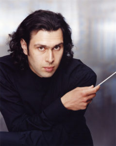 Il Viaggiatore Magazine - Vladimir Jurowski