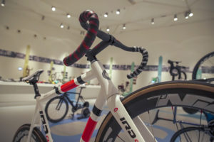 Il Viaggiatore Magazine - "The Bicycle Renaissance" - Triennale di Milano, Milano