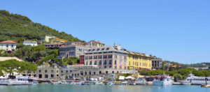 Il Viaggiatore Magazine - Gran Hotel Portovenere - Portovenere, La Spezia