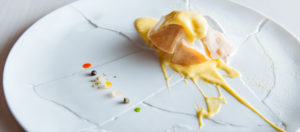 Il Viaggiatore Magazine - Osteria Francescana, Modena