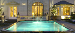 Il Viaggiatore Magazine - Hotel Dama - Roma