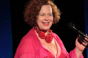 Il Viaggiatore Magazine - Sarah Jane Morris