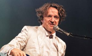 Il Viaggiatore Magazine - Goran Bregovic