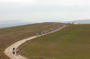 Il Viaggiatore Magazine - Nova Eroica - Buonconvento, Siena