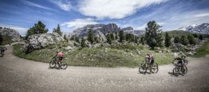 Il Viaggiatore Magazine - HERO Bike Festival - Selva di Valgardena, Bolzano