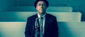 Il Viaggiatore Magazine - Dave Douglas