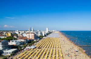 Il Viaggiatore Magazine - Lido di Jesolo, Venezia