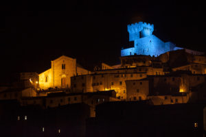 Il Viaggiatore Magazine - Arcidosso, (Gr)