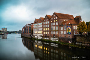 Il Viaggiatore Magazine - Brema, Germania - Foto di Davide Tiezzi