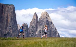 Il Viaggiatore Magazine - "Mezza Maratona Alpe di Siusi" - Alpe di Siusi, Bolzano - Foto Armin