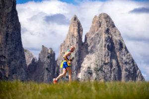 Il Viaggiatore Magazine - "Mezza Maratona Alpe di Siusi" - Alpe si Siusi, Bolzano - Foto Armin