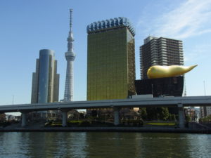 Il Viaggiatore Magazine - Tokyo Sky Tree - Tokyo, Giappone