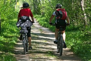 Il Viaggiatore Magazine - Pista ciclabile lungo il Fiume Piave