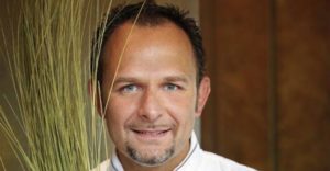 Il Viaggiatore Magazine - Chef Fabio Trabocchi
