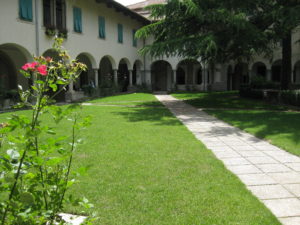 Il Viaggiatore Magazine - Salone transfrontaliero del Vino - Monastero di Santa Maria in Valle - Cividale del Friuli, Udine - Foto E. Gottardo