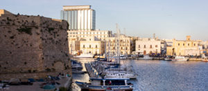 Il Viaggiatore Magazine - Gallipoli, Lecce