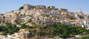 Il Viaggiatore - Ragusa Ibla