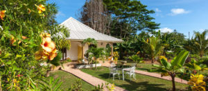 Il Viaggiatore Magazine - Villa - Seychelles