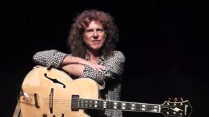 Il Viaggiatore Magazine - Rumors Festival - Teatro Romano - Pat Metheny ,Verona