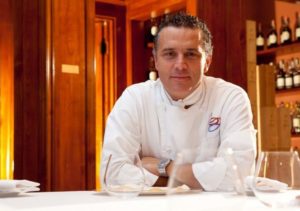 Il Viaggiatore Magazine - Chef Giancarlo Perbellini