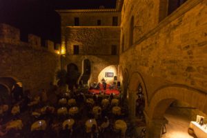 Il Viaggiatore Magazine - Jazz & Wine in Montalcino - Montalcino, Siena