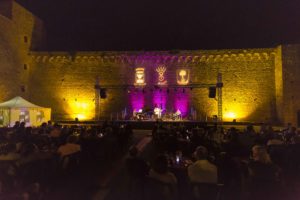 Il Viaggiatore Magazine - Jazz & Wine in Montalcino - Montalcino, Siena
