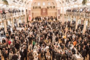 Il Viaggiatore Magazine - Merano Winefestival 2017