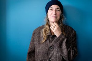 Il Viaggiatore Magazine - Patti Smith