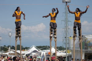 Il Viaggiatore Magazine - Veregra Street Festival - Montegranaro, Fermo