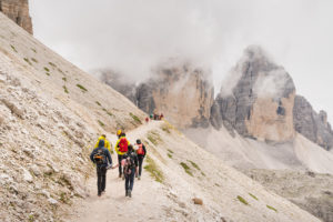 Il Viaggiatore Magazine - Adventure Outdoor Fest - San Candido, Bolzano - Foto Giacomo Meneghello