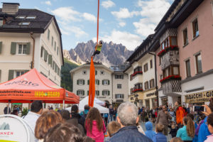 Il Viaggiatore Magazine - Adventure Outdoor Fest - San Candido, Bolzano - Foto Giacomo Meneghello