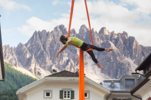 Il Viaggiatore Magazine - Adventure Outdoor Fest - San Candido, Bolzano - Foto Giacomo Meneghello