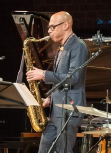 Il Viaggiatore Magazine - Jazz & Wine in Montalcino - Reis Demuth Wiltgen Trio - Montalcino, Siena