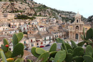 Il Viaggiatore Magazine - Scicli, Ragusa