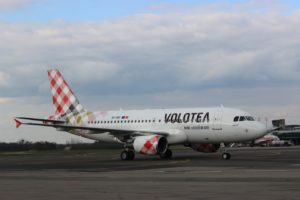 Il Viaggiatore Magazine - Airbus Volotea